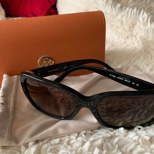 Tory Burch Sunglasses
